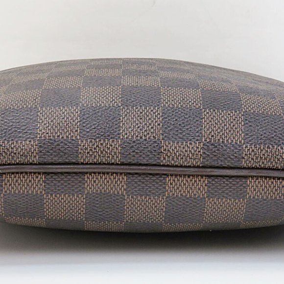 Pochette Bosphore Damier Ebene Crossbody Shoulder Bag - Picture 6 of 11